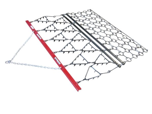 Redback Triangle & Chain Detachable Harrow Featured Product Photo