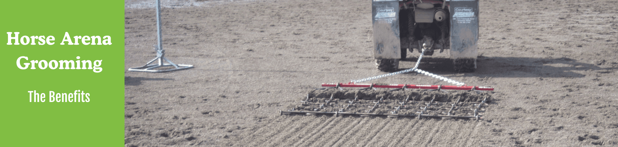 Blog Banners - Arena Rake 2